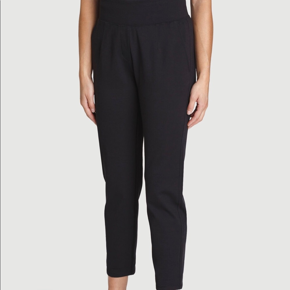 Kit and Ace - Mulberry Pant